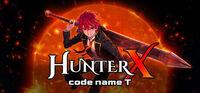 Portada oficial de HunterX: code name T para PC