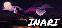 Portada oficial de INARI para PC