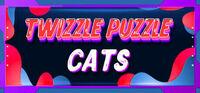 Portada oficial de Twizzle Puzzle: Cats para PC
