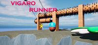 Portada oficial de Vigaro Runner para PC