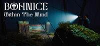 Portada oficial de Bohnice: Within The Mind para PC