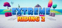 Portada oficial de Extreme Riding 2 para PC