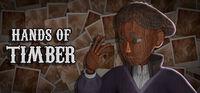 Portada oficial de Hands of Timber para PC