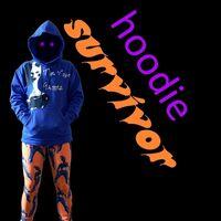 Portada oficial de Hoodie Survivor para PS4
