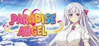 Portada oficial de Paradise Angel para PC