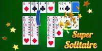 Portada oficial de Super Solitaire para Switch