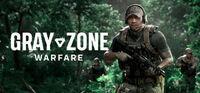 Portada oficial de Gray Zone Warfare para PC