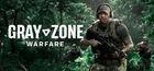 Portada oficial de de Gray Zone Warfare para PC