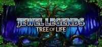 Portada oficial de Jewel Legends: Tree of Life para PC