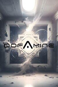 Portada oficial de Dofamine para Xbox One