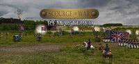 Portada oficial de Scourge Of War - Remastered para PC