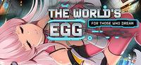 Portada oficial de The World's Egg - For Those Who Dream para PC
