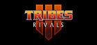 Portada oficial de de TRIBES 3: Rivals para PC