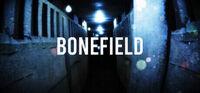 Portada oficial de BoneField: Bodycam Horror para PC