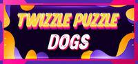 Portada oficial de Twizzle Puzzle: Dogs para PC