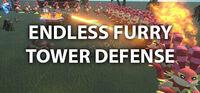 Portada oficial de Endless Furry Tower Defense para PC
