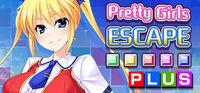 Portada oficial de Pretty Girls Escape PLUS para PC
