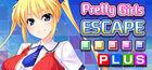 Portada oficial de de Pretty Girls Escape PLUS para PC