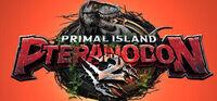 Portada oficial de Pteranodon 2: Primal Island para PC