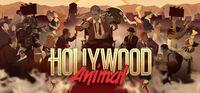 Portada oficial de Hollywood Animal para PC