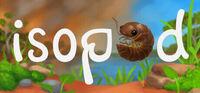 Portada oficial de Isopod: A Webbed Spin-off para PC