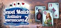 Portada oficial de Jewel Match Solitaire Winterscapes 2 - Collector's Edition para PC