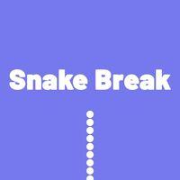 Portada oficial de Snake Break para PS5