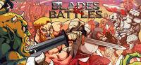 Portada oficial de Blades & Battles para PC
