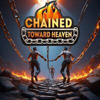 Portada oficial de Chained Towards Heaven para PS4