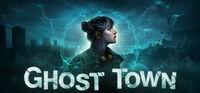 Portada oficial de Ghost Town para PC
