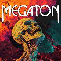 Portada oficial de Megaton para PS5