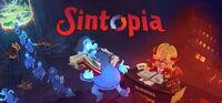 Portada oficial de Sintopia para PC