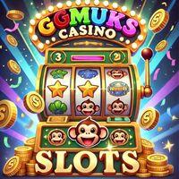 Portada oficial de GGmuks Casino: Slots para PS5