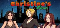 Portada oficial de Christine's Care para PC