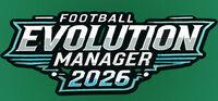 Portada oficial de Football Evolution Manager 2026 para PC