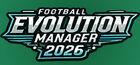 Portada oficial de de Football Evolution Manager 2026 para PC