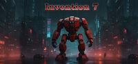 Portada oficial de Invention 7 para PC