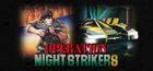 Portada oficial de de Operation Night Strikers para PC