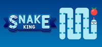 Portada oficial de Snake King para PC