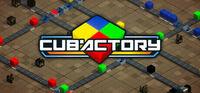 Portada oficial de Cubactory para PC