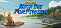 Portada oficial de Nice Day for Fishing para PC