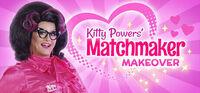 Portada oficial de Kitty Powers' Matchmaker Makeover para PC