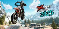 Portada oficial de MotoX Madness 2025: Ultimate Dirt Bike Championship para Switch