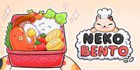 Portada oficial de Neko Bento para Switch