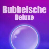 Portada oficial de Bubbelsche Deluxe para PS4