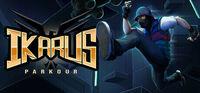 Portada oficial de Ikarus Parkour para PC