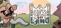 Portada oficial de Kickoff Land! para PC