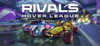 Portada oficial de Rivals Hover League para PC