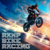 Portada oficial de Ramp Bike Racing para PS5