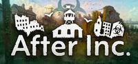 Portada oficial de After Inc: Revival para PC